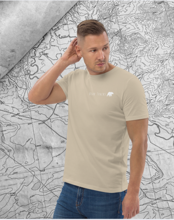 Bear Tracks Trail Blazers - Pike Peak Trail