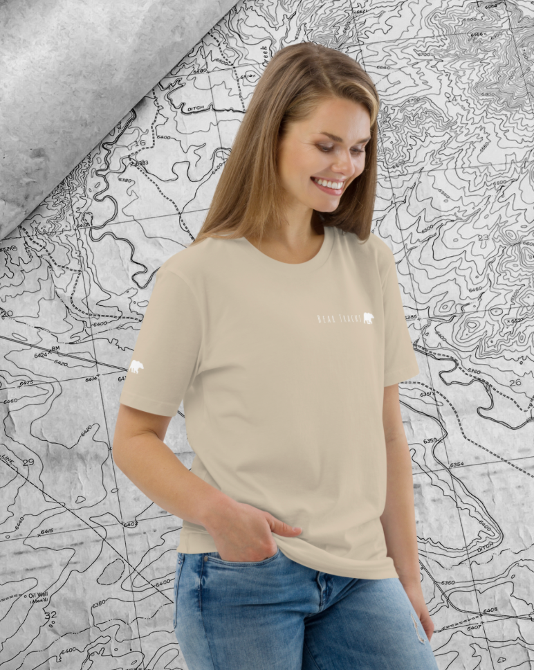 Bear Tracks Trail Blazers - Pike Peak Trail