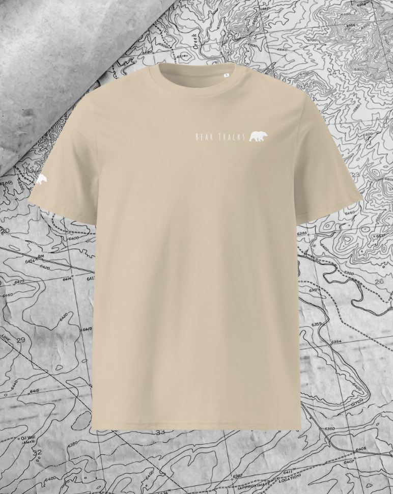 Bear Tracks Trail Blazers - Pike Peak Trail