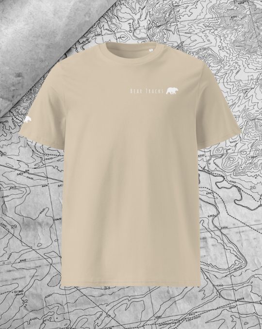 Bear Tracks Trail Blazers - Pike Peak Trail