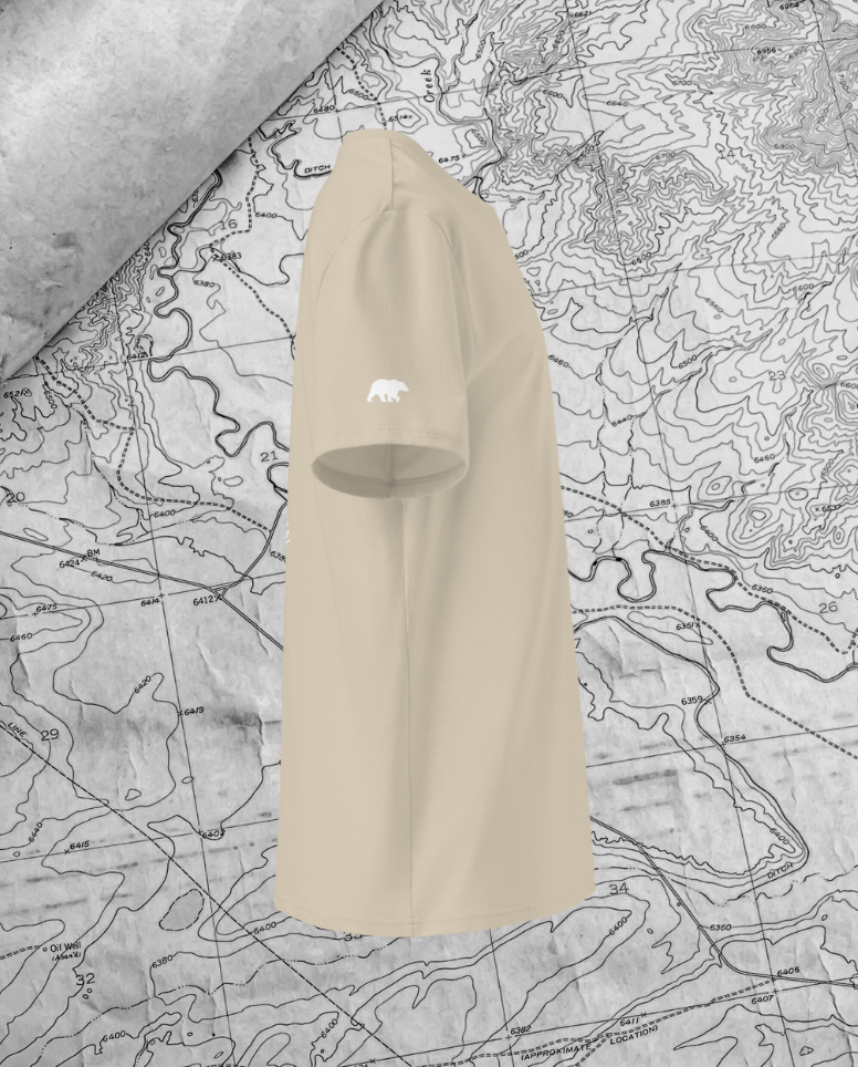 Bear Tracks Trail Blazers - Pike Peak Trail