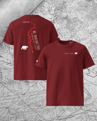 Bear Tracks Trail Blazers - Mount Bierstadt Trail