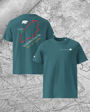 Bear Tracks Trail Blazers - Tour du Mont Blanc Trail