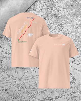 Bear Tracks Trail Blazers - Appalachian Trail